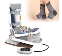 Attrezzo per l'Allenamento della Riabilitazione Dell'Articolazione della Caviglia, Trainer per la Riabilitazione della Caviglia, Attrezzo per Lo Stretching,electric
