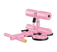 Attrezzo per l'allenamento Nucleare, 11,5 x 3 cm, Strumento per Esercizi Addominali, Bicchieri a, Supporto per Il Fitness dello Stomaco, Attrezzatura di Allenamento Regolabile per atlete