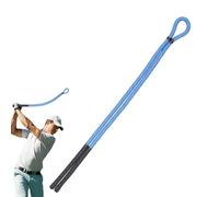 Attrezzo per l'allenamento 'oscillazione del golf, strumento di correzione della postura per gli amanti del golf