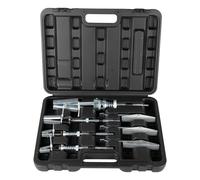 ATTREZZO PER LEVIGARE IL CILINDRO DEL MOTORE