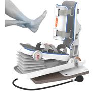 Attrezzo per Lo Stretching Dell'Articolazione della Caviglia, Trainer per la Riabilitazione della Caviglia, Attrezzatura per l'Allenamento della Riabilitazione Del Piede,manual