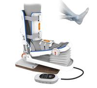 Attrezzo per Lo Stretching Dell'Articolazione della Caviglia, Trainer per la Riabilitazione della Caviglia, Attrezzatura per l'Allenamento della Riabilitazione Del Piede,electric