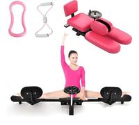 Attrezzo per lo stretching delle gambe, per esercizi di stretching a 210°, per palestra domestica, ideale per balletto, yoga e danza