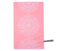 Attrezzo per lo yoga - 38 x 61 cm - Roze 1 pz Salviette