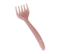 Attrezzo per massaggio della testa - Dispositivo ergonomico portatile per la cura del cuoio capelluto, 5 pettini per massaggiare gli artigli, per stimolare il corpo, per ridurre la tensione delle