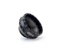 Attrezzo per movimento centrale 36 denti Park Tool Noir