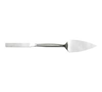 Attrezzo per ornamenti Marshalltown QLT, cazzuola e angolo, acciaio, dimensioni: 10x216 mm