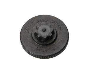 Attrezzo per pedivelle Shimano ""TL-FC16"" per Hollowtech II