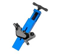 Attrezzo per pistoni del freno per bicicletta, strumento di rimozione del compressore del pistone del freno della bicicletta, strumento di precisione per la manutenzione della chiave per la cura dei