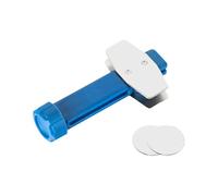 Attrezzo per Pistoni Freno a Disco Bici - Accessorio Riparazione e Reset | Allineamento Preciso Freni Idraulici | Strumento Utile per Ciclisti, Hobbisti, Principianti e Appassionati