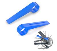 Attrezzo per pressa a pistone per bicicletta, idraulica, per bici da strada, MTB, bicicletta, olio, pinza freno, reset, strumento di riparazione
