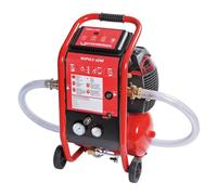 Attrezzo per pulizia impianti a pavimento e tubazioni Rothenberger ROPULS 1,5 kW 1000002825