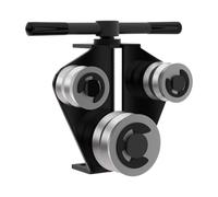 Attrezzo per Raddrizzare le Linee dei Freni, Piegatore Tubi Freni, Attrezzatura Per Piegare Tubi, Per La Riparazione Automotive L'Idraulica Industriale La Costruzione Il Miglioramento Casa