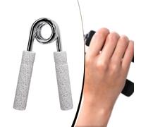 Attrezzo per rafre la presa della mano, del polso e dell'avambraccio,