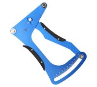 Attrezzo per Raggi - Allineamento Ruota, centratore di precisione | Misuratore di Tensione accurato in Acciaio Durevole, di Riparazione indispensabili per Moto