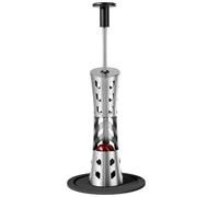 Attrezzo Per Rimuovere Il Nocciolo Di Ciliegia 2In1 Premium Ciliegia Pitter