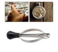 Attrezzo Per Riparazione Orologiaio Con Leva Manuale E Estraibile Plunger