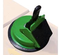 Attrezzo per Riparazione Pavimenti in Legno,Innestatore per Piastrelle a 45° - per Posare Pavimenti - per Installazione, Livellamento e Allineamento Piastrelle e Top