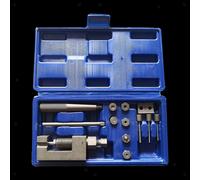 Attrezzo Per Rivetti Per Rivetti Con Interruttore A Catena Per Bici Da Moto Per