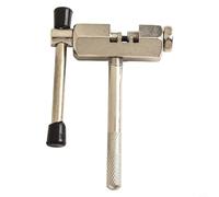 Attrezzo per smagliacatena per mountain bike e bici da strada da 7 a 8-9-10, con struttura in acciaio al carbonio, compatibile con riparazione manutenzione ciclismo