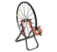 Attrezzo per smontare ruote da 16'' a 29'' pieghevole Super B TB-PF25 Classic Noir