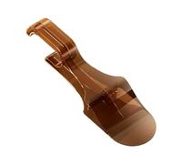 Attrezzo per sollevamento materasso, foglio Tucker, supporto stabile ergonomico anti-slittamento per viaggiare a casa ospedale camera da