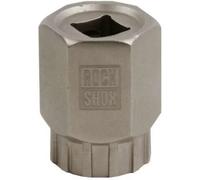 Attrezzo per tappo superiore forcella/cassetta