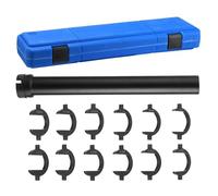 Attrezzo Per Tirante | Kit Di Riparazione Per Tirante Interno - Strumento per la Riparazione dello Sterzo Automobilistico - per di Sterzo di Auto Autocarri SUV Veicoli Officina