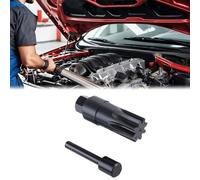 Attrezzo per tornitura motore e kit perno di fasatura per assemblaggio