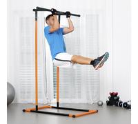 Attrezzo per Trazioni e Fitness con Manuale di Esercizi InnovaGoods