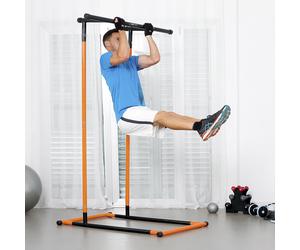 Attrezzo per Trazioni e Fitness con Manuale di Esercizi InnovaGoods