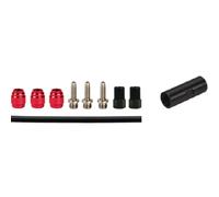 Attrezzo per tubi freno Elvedes Sram Avid Noir