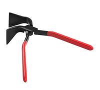 Attrezzo Piegatrice Manuale for Lamiera Acciaio Impugnatura Elastica Resistente