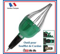 Espansore Pinza A Soffietto Di Giunto Pneumatico Utilitari Furgone 4X4 SUV