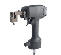 Attrezzo Pneumatico For Punzonatura Pneumatica, Perforatrice Pistola For 6.0/7.0mm For La Pubblicità Veloce e fluido(Dia.7.0mm hole)