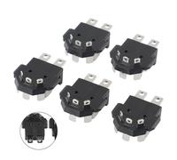Attrezzo Potente Batteria Connettore for-M12 LI-ION Battery-Terminal