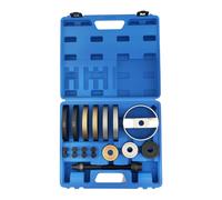 Attrezzo Pressione Cuscinetti Compatti 62-72mm for VW POLO FOX SEAT Ibiza Skoda