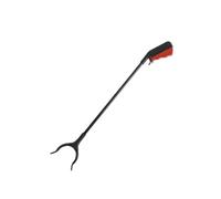 Attrezzo raccoglitore estensibile, Strumento di presa lungo e maneggevole, ausilio for la mobilità, strumento di assistenza for raggiungere, strumento portatile for la raccolta dei rifiuti(60cm)