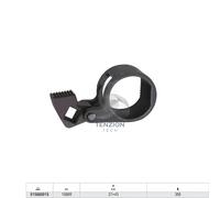 Attrezzo Regolabile Smontaggio Montaggio Braccetti Sterzo 1/2" - Beta 1566R