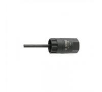 Attrezzo Rimozione Ruote Libere Bici con Perno Guida - Compatibile Shimano, SRAM, Sun Race, Suntour