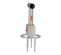 Attrezzo Rimozione Soffiante for Volvo S60 V70 XC60 Freelander 2 9997284