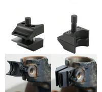 Attrezzo separatore della sospensione dell'auto - barra a campana dell'ammortizzatore, estrattore del giunto a sfera del braccio di controllo inferiore, design a vite regolabile, kit di manutenzione e