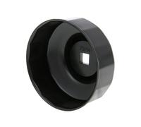 Attrezzo smontaggio filtro olio Buzzetti 73mm / 14 innesti