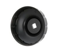 Attrezzo smontaggio filtro olio Buzzetti 76mm / 12 innesti