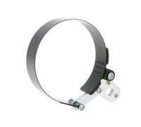 Attrezzo smontaggio filtro olio Buzzetti banda metallica universale 87-95mm