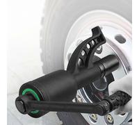 Attrezzo Smontaggio Pneumatici Camion Salva-Fatica Kit Svita Bulloni Ruote