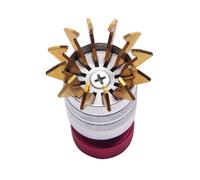 Attrezzo Sollevamento Orologio Manuale Affidabile Aprire Efficientemente Copertu