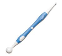 Attrezzo strumento modelling doppia punta sfera 15/4 mm