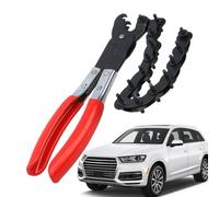 Attrezzo Tagliatubi Per Scarico Attrezzo A Catena Per Tubi Da 19 mm A 82 mm