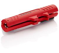 ATTREZZO UNIVERSALE PER LA RIMOZIONE DI ISOLANTI - KN 16 80 125